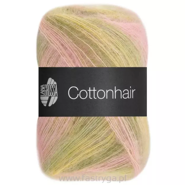 Cottonhair   108