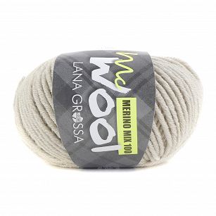 Mc wool  102