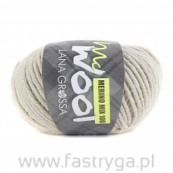 Mc wool  102