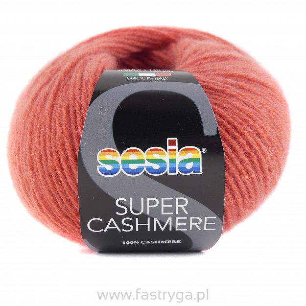 Super Cashmere  237