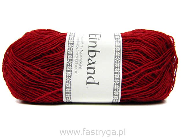 Lopi Einband 047 burgund