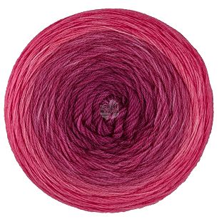 Merino Lace Aquarell  408