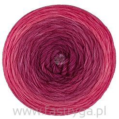 Merino Lace Aquarell  408