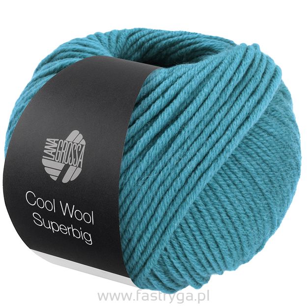 Cool Wool Superbig  31