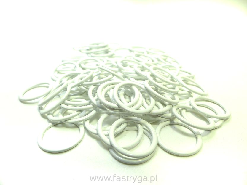 Kółka do staników 9 mm.