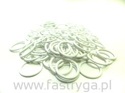 Kółka do staników 9 mm.