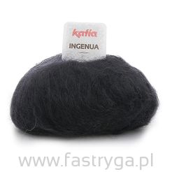 Ingenua kolor 2 czarny