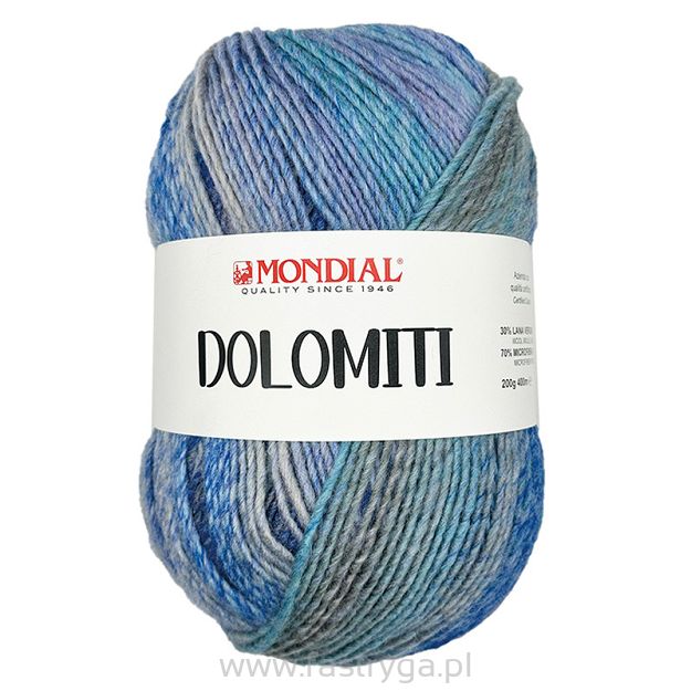 Dolomiti  546