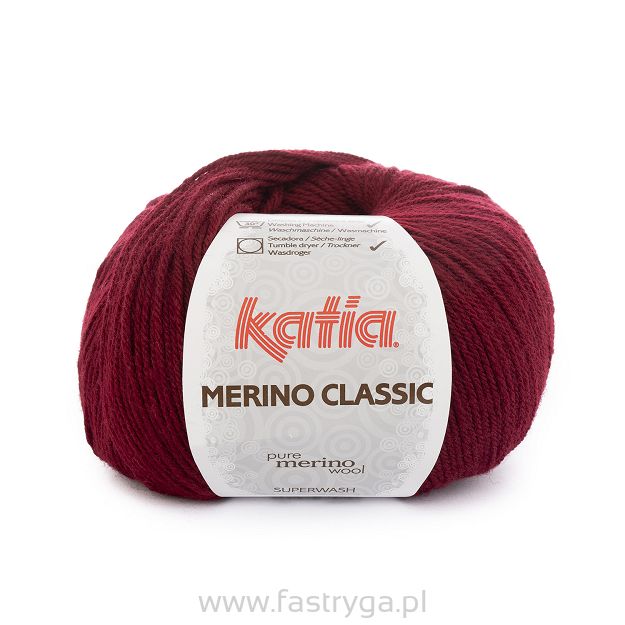 Merino Classic   23
