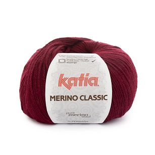 Merino Classic   23