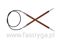 Druty ZING na żyłce 80 cm numer 5,5