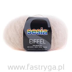 Eiffel 1443 róż pudrowy