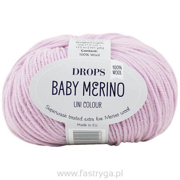 Baby Merino  26