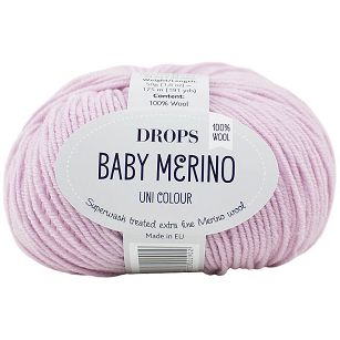 Baby Merino  26