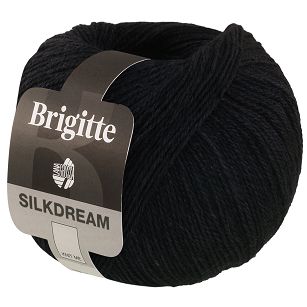 Brigitte Silkdream  16