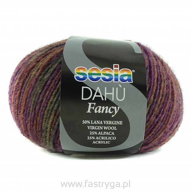 Dahu Fancy  8163