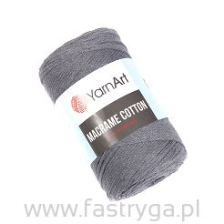 Macrame Cotton  2mm 774