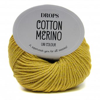 Cotton Merino  15
