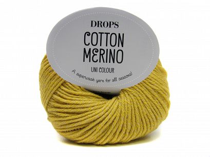 Cotton Merino  15