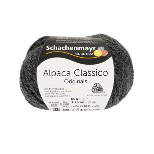 Alpaca Classico 98