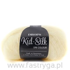 Kid Silk  52