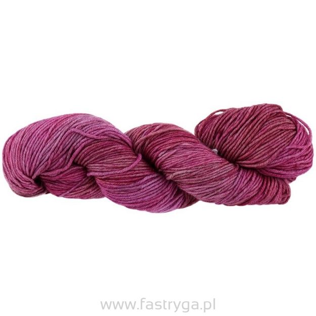 Włóczka Seis Cabos  57 English Rose