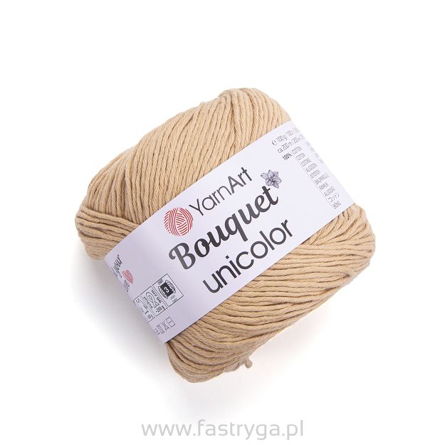 Bouquet Unicolor 3206