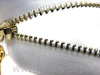 Uchwyt do zamka metalowego - 2