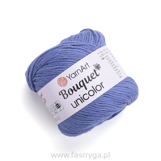 Bouquet Unicolor 3224 jeans