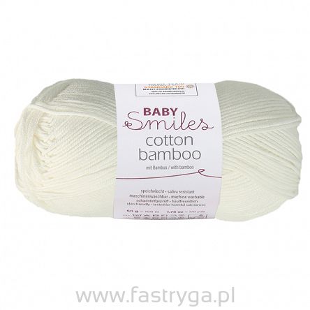 Cotton Bamboo 1002