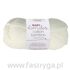 Cotton Bamboo 1002