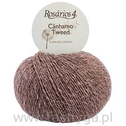 Canhamo Tweed   3