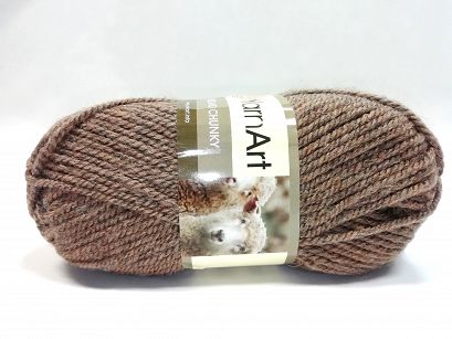 Shetland Chunky 617