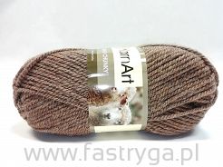 Shetland Chunky 617