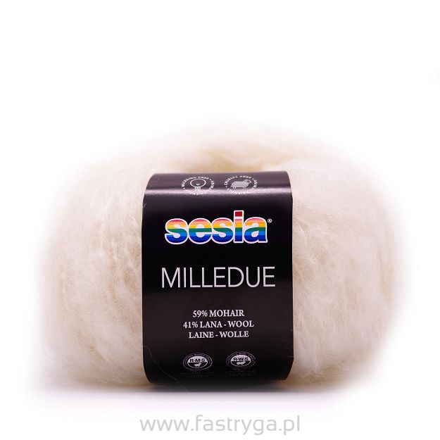 Milledue  80 krem