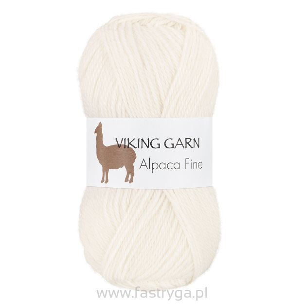 Alpaca Fine  600