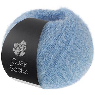 Cosy Socks   04