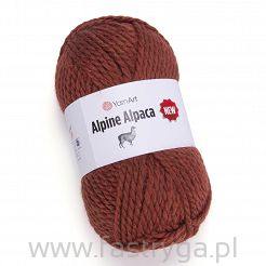 Alpine Alpaca NEW kolor 1452