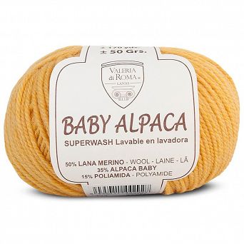 Baby Alpaca   114