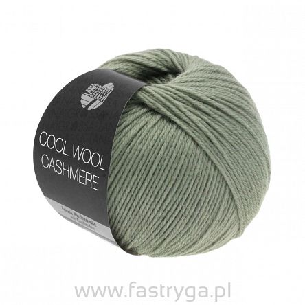 Cool Wool Cashmere  033  włóczka nie jest już produkowana