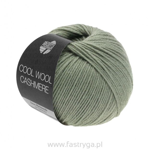 Cool Wool Cashmere  033  włóczka nie jest już produkowana