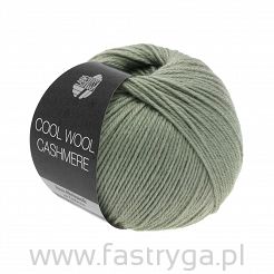 Cool Wool Cashmere  033  włóczka nie jest już produkowana