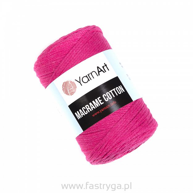 Macrame Cotton  2mm 771