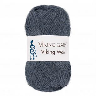 Viking Wool   527