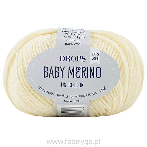 Baby Merino  03