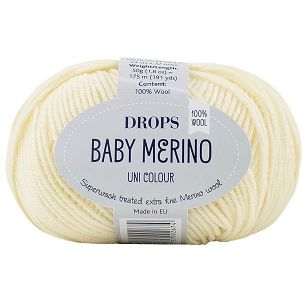 Baby Merino  03