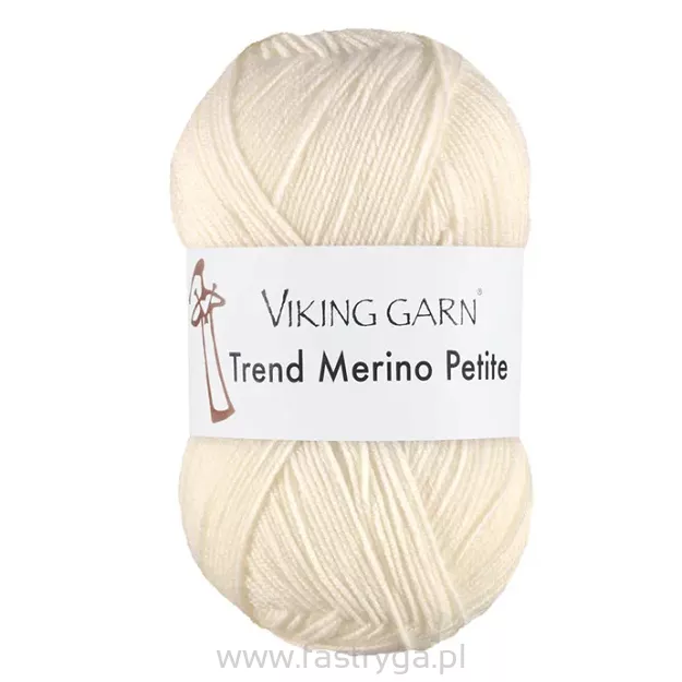 Trend Merino Petite  302