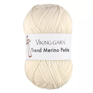 Trend Merino Petite  302