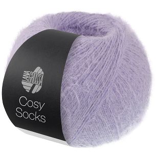 Cosy Socks   03