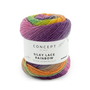 Bulky Tweed Inspiration  306